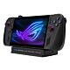 ASUS ROG Bulwark Dock (2025) DG300 mobile device dock station Tablet/Smartphone/Laptop Black