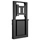 Chief XSD1U-UK signage display mount 2.03 m (80") Black