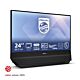 Philips 24B2D5300/00 computer monitor 60.5 cm (23.8") 1920 x 1080 pixels Full HD LCD Black
