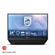 Philips 24B2D5300/00 computer monitor 60.5 cm (23.8") 1920 x 1080 pixels Full HD LCD Black