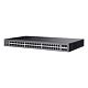 TP-Link Omada SG5452X network switch Managed L3 Gigabit Ethernet (10/100/1000) Black