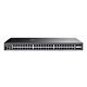 TP-Link Omada SG5452X network switch Managed L3 Gigabit Ethernet (10/100/1000) Black
