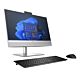 HP EliteOne 840 G9 Intel® Core™ i7 i7-14700 60.5 cm (23.8") 1920 x 1080 pixels Touchscreen All-in-One PC 32 GB DDR5-SDRAM 1 TB SSD Windows 11 Pro Wi-Fi 7 (802.11be) Silver