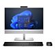 HP EliteOne 840 G9 Intel® Core™ i7 i7-14700 60.5 cm (23.8") 1920 x 1080 pixels Touchscreen All-in-One PC 32 GB DDR5-SDRAM 1 TB SSD Windows 11 Pro Wi-Fi 7 (802.11be) Silver