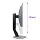 AOC AGON PRO AGP277QKDC computer monitor 67.3 cm (26.5") 2560 x 1440 pixels Quad HD OLED Grey