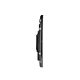 Peerless SF670P TV mount/stand 2.29 m (90") Black