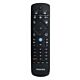 Philips 22AV1903A remote control TV Press buttons