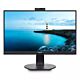 Philips B Line 241B7QUBHEB/00 computer monitor 60.5 cm (23.8") 1920 x 1080 pixels Full HD LED Black