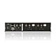 ATEN 2-Port USB HDMI KVM Switch with Audio & USB 2.0 Hub (KVM cables included)