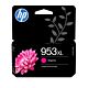 HP 953XL High Yield Magenta Original Ink Cartridge