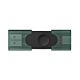 Kingston Technology DataTraveler 256GB USB-A + USB-C 3.2 Gen 1 DuoG2