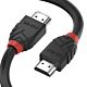 Lindy 36504 HDMI cable 3 m HDMI Type A (Standard) Black