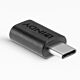 Lindy USB 3.2 Type C to C Adapter