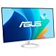 ASUS EyeCare VZ249HG-W computer monitor 60.5 cm (23.8") 1920 x 1080 pixels Full HD LCD White