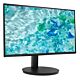 Acer CB2 CB272P6 – 27" Full HD IPS, 144Hz, 1ms VRB, AdaptiveSync, Ergonomic Stand
