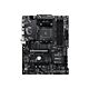 MSI B550 GAMING WIFI6E motherboard AMD B550 Socket AM4