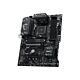 MSI B550 GAMING WIFI6E motherboard AMD B550 Socket AM4