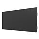 LG 105BM5P-B Signage Display Digital signage flat panel 2.67 m (105") Wi-Fi 440 cd/m² 5K Ultra HD Black Android 16/7