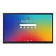 Viewsonic IFP6541 interactive whiteboard 165.1 cm (65") 3840 x 2160 pixels Touchscreen Black