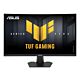 ASUS TUF Gaming VG27VQM5F computer monitor 68.6 cm (27") 1920 x 1080 pixels Full HD LCD Black