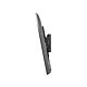 Peerless PT660 TV mount/stand 2.29 m (90") Black