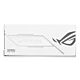 ASUS ROG -THOR-1200P3-WHITE-GAMING-E power supply unit 1200 W 24-pin ATX ATX