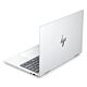 HP EliteBook 8 Flip G2i 13 inch Notebook Next Gen AI PC Copilot+ PC Intel Core Ultra 7 Laptop 33.8 cm (13.3") Touchscreen WUXGA 16 GB LPDDR5x-SDRAM 512 GB SSD Wi-Fi 7 (802.11be) Windows 11 Pro Silver