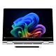HP EliteBook 8 Flip G2i 13 inch Notebook Next Gen AI PC Copilot+ PC Intel Core Ultra 7 Laptop 33.8 cm (13.3") Touchscreen WUXGA 16 GB LPDDR5x-SDRAM 512 GB SSD Wi-Fi 7 (802.11be) Windows 11 Pro Silver