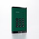 iStorage diskAshur3 HDD 256-bit 4TB - Green