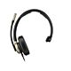 HP Poly Mission 815 Monaural USB Wired Headset