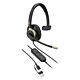 HP Poly Mission 815 Monaural USB Wired Headset