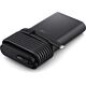 DELL XNV72 power adapter/inverter Indoor 280 W Black