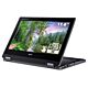 Acer Chebook Spin 511 convertible (R757TN) - Intel N150, 4GB RAM, 64GB, 11.6" HD touchscreen, Che OS