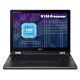 Acer Chebook Spin 512 convertible (R857TN) - Intel N150, 4GB RAM, 64GB, 12.2" WUXGA touchscreen, Che OS