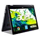 Acer Chebook Spin 512 convertible (R857TN) - Intel N150, 4GB RAM, 64GB, 12.2" WUXGA touchscreen, Che OS