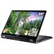 Acer Chebook Enterprise 514 Plus Spin 514 convertible (CPE594-1N) - Intel Core 5, 8GB RAM, 256GB SSD, 14" WUXGA touchscreen, Che OS