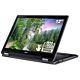 Acer Chebook Spin 512 convertible (R857TN) - Intel N150, 8GB RAM, 64GB, 12.2" WUXGA touchscreen, Che OS