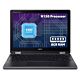 Acer Chebook Spin 512 convertible (R857TN) - Intel N150, 8GB RAM, 64GB, 12.2" WUXGA touchscreen, Che OS