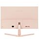 ASUS VU279CFE-P computer monitor 68.6 cm (27") 1920 x 1080 pixels Full HD LCD Pink