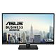 ASUS VA27UCPS computer monitor 68.6 cm (27") 3840 x 2160 pixels 4K Ultra HD LCD Black