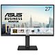 ASUS VA27UCPS computer monitor 68.6 cm (27") 3840 x 2160 pixels 4K Ultra HD LCD Black