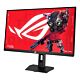 ASUS ROG Strix XG27ACMES computer monitor 68.6 cm (27") 2560 x 1440 pixels Wide Quad HD LCD Black