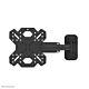 Neomounts WL40S-840BL12 TV mount wall 32-55" - full motion - fast installation
