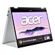 Acer Chebook Enterprise 514 Plus Spin 514 convertible (CPE594-2N) - MediaTek Kompanio Ultra 910, 16GB RAM, 256GB, 14" 2.8K touchscreen, Che OS
