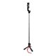 Hama Fancy Stand 70 II selfie stick Smartphone Black