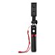 Hama Fancy Stand 70 II selfie stick Smartphone Black