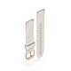 Hama 00178660 smart wearable accessory Band Beige Silicone