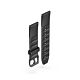 Hama 00178657 smart wearable accessory Band Black Silicone