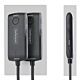 StarTech.com Wireless HDMI Extender for Meeting Rooms and Huddle Spaces, 4K 60Hz, 65ft Range, USB Powered, Plug-and-Play Transmitter and Receiver Kit
