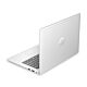 HP ProBook 4 G2i 14 AI PC Intel Core 7 350 Laptop 35.6 cm (14") WUXGA 16 GB DDR5-SDRAM 512 GB SSD Wi-Fi 6E (802.11ax) Windows 11 Pro Silver
